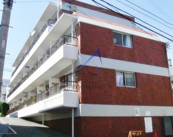 サンライフ池田(1K/3階)
