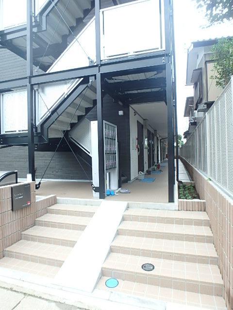 リブリ・大宮桜木町