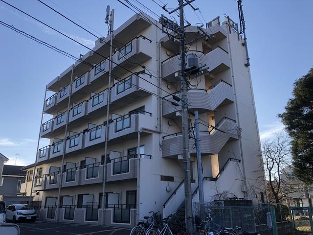 コーポグランピネード