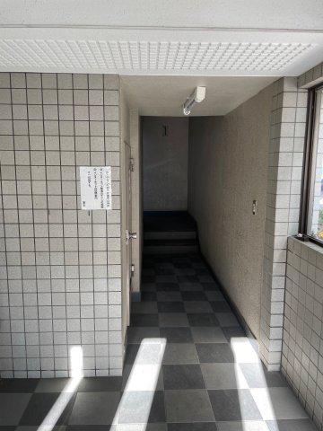 Uハイム向ヶ丘