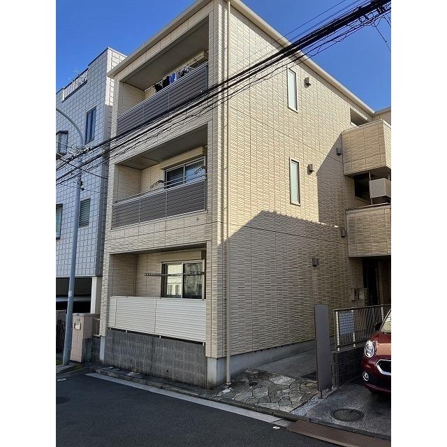 ボヌール メゾン