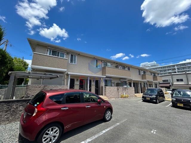 カーサオブローゼ