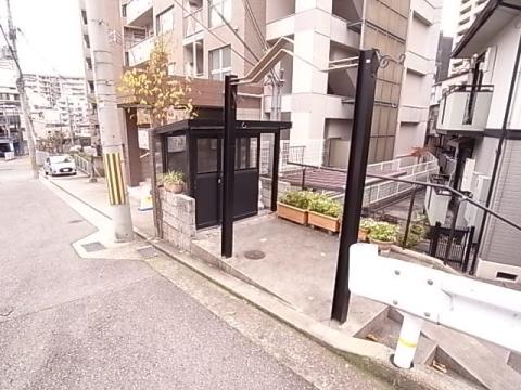 プラムガーデン