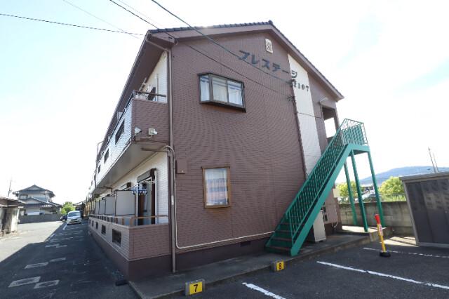 プレステージ1107