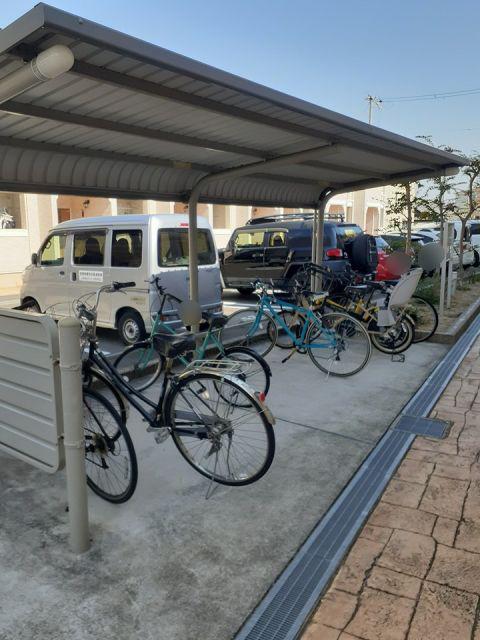 プランドル岸和田I
