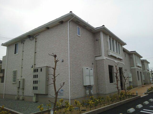 プランドル岸和田I