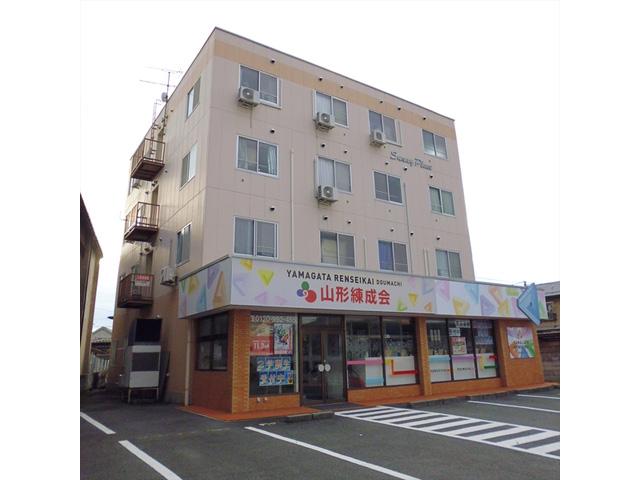 サニープレイス