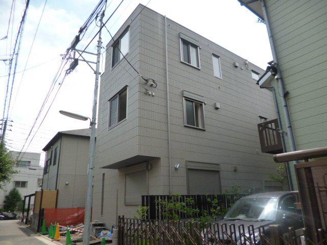 ジュネスS