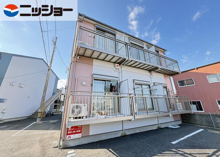 トップハウス南玉垣 1