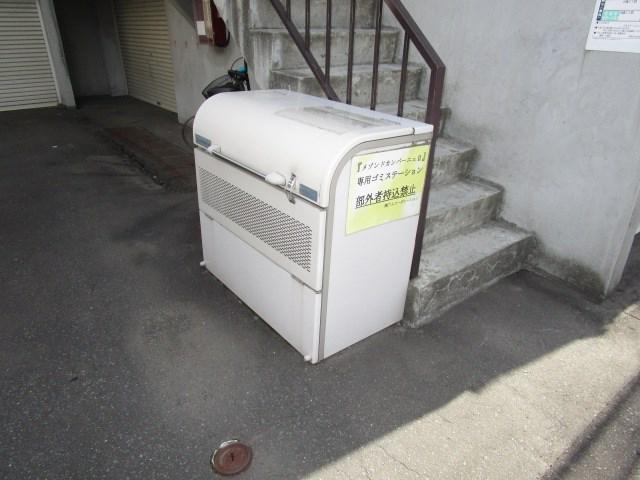メゾンド・カンパーニュII