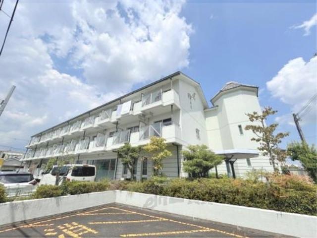 イマージュV(1K/1階)