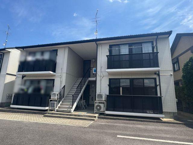 メゾングレンツェB