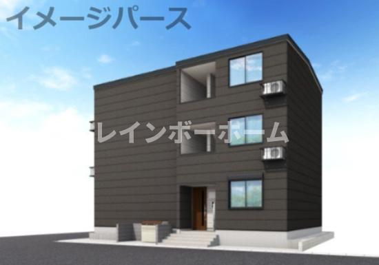 キャメル川越稲荷町
