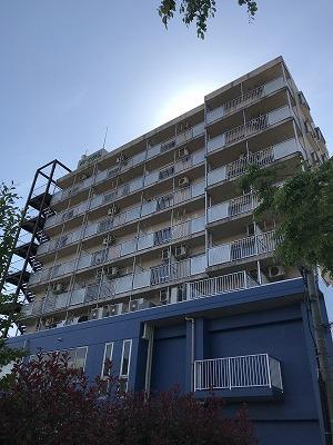 グリーンパレス新白河