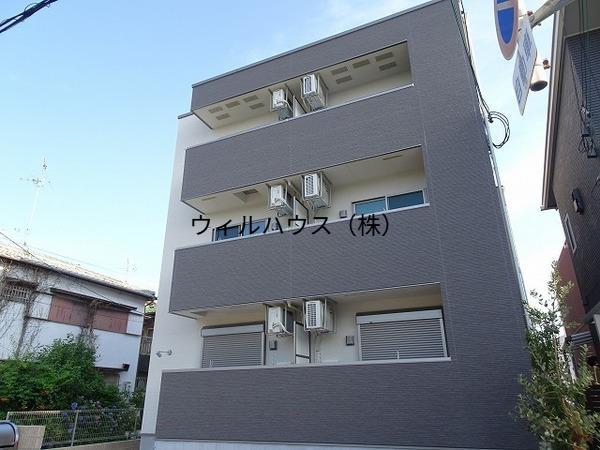 フジパレス堺鳳西1番館