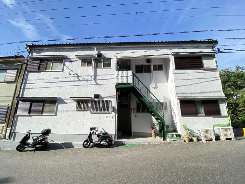 錦江ハイツ