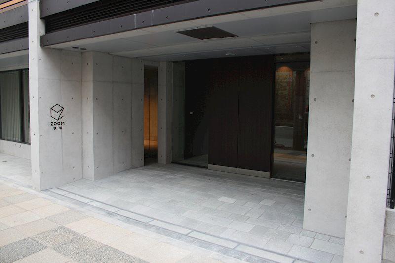 ZOOM横浜