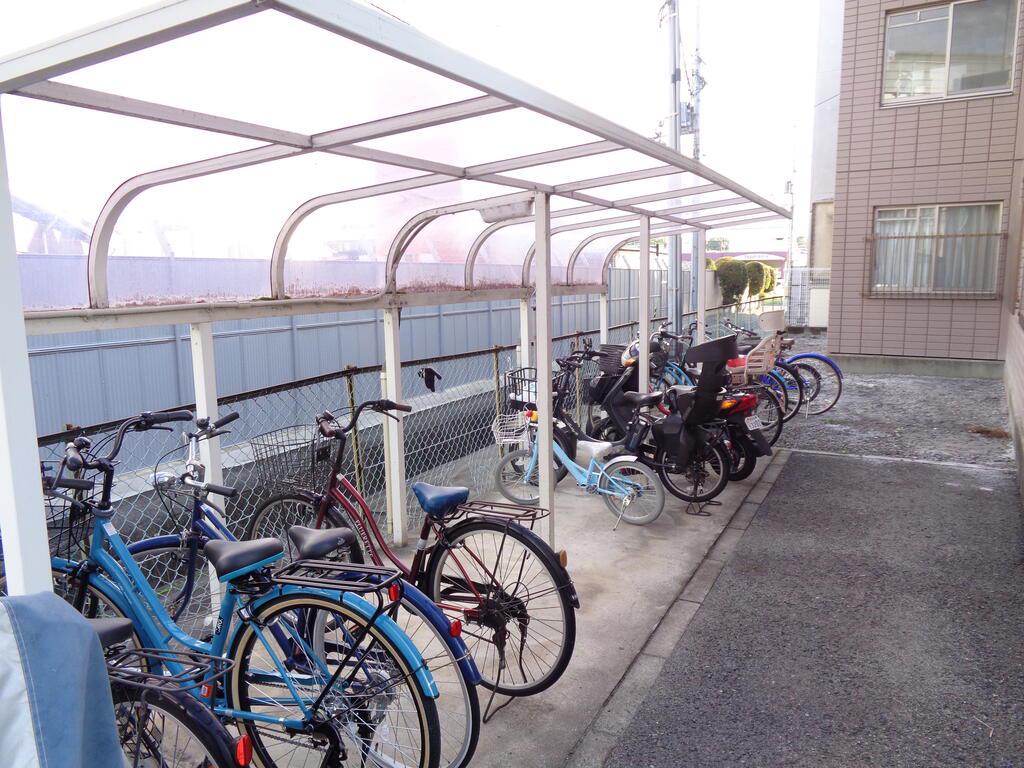セレネ藤井寺