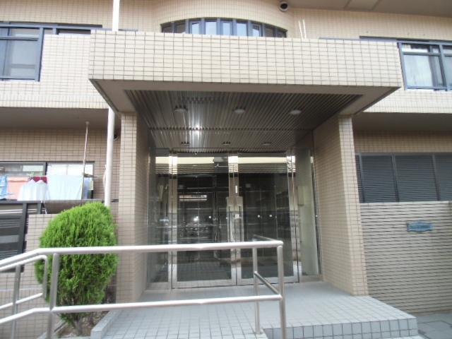 メゾン交楽園 弐番館