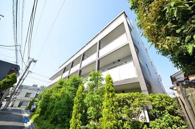 エスティメゾン新中野