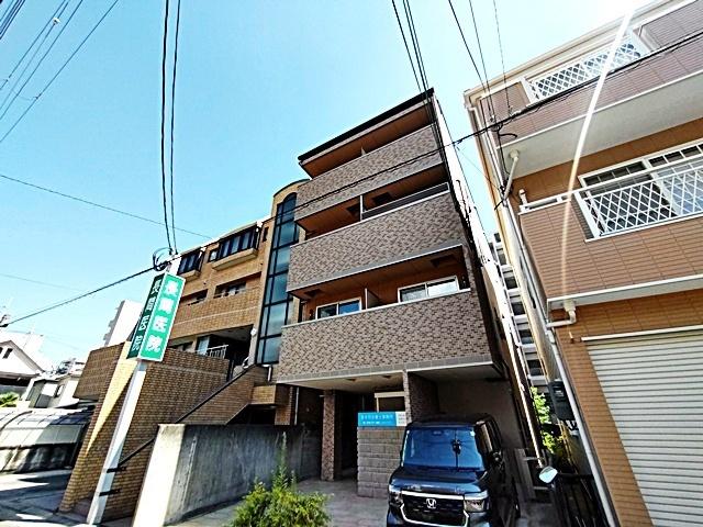 プランドール森南
