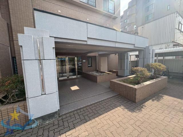 ドミール南17条