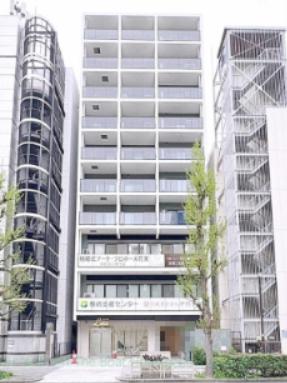 NISSYO BUILDING