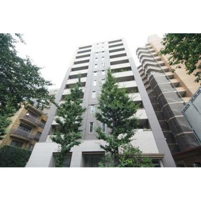 パークホームズ日本橋浜町二丁目リビオガーデン 部屋番号304