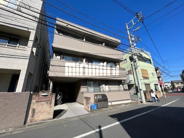 グランデ東II