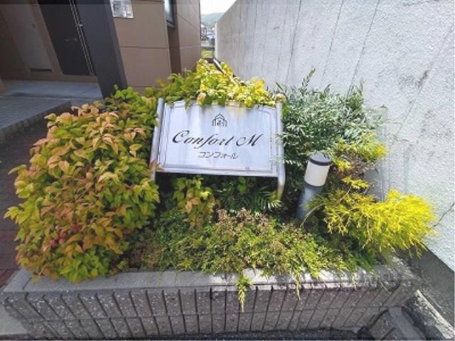 コンフォールM