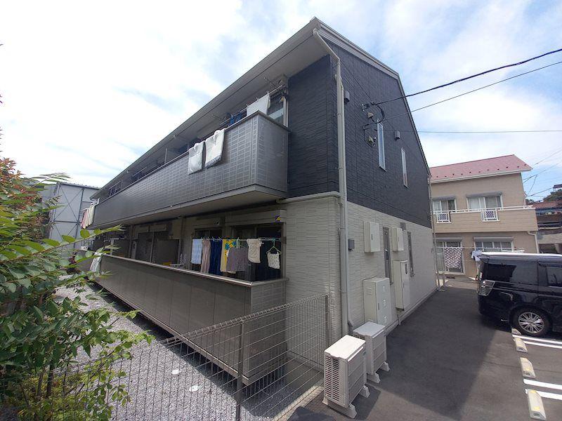 ソレイユ梶山