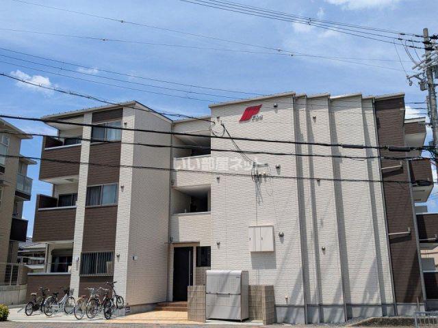 E-HOUSE 羽曳野