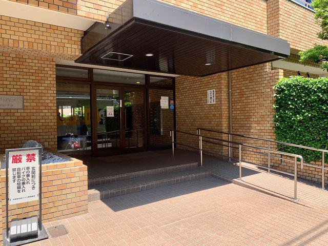 中野弥生町ハウス
