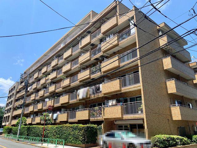 中野弥生町ハウス