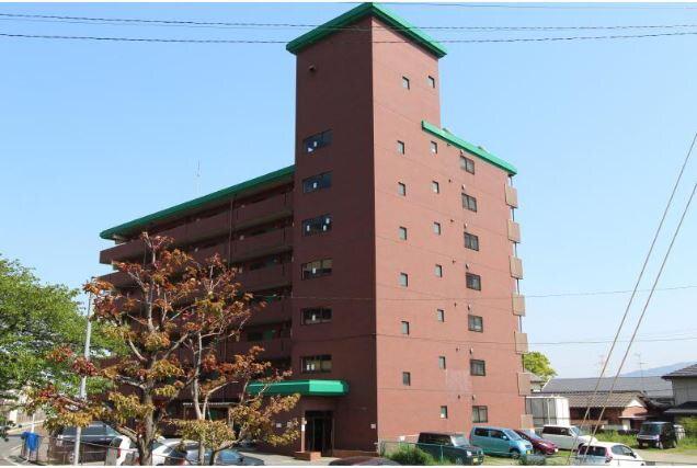 グランドハイツ湯川