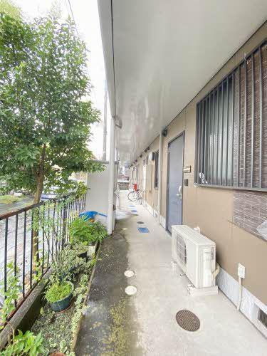 シャーメゾン萩野町