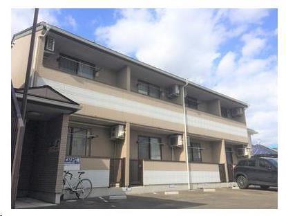 メゾン桂