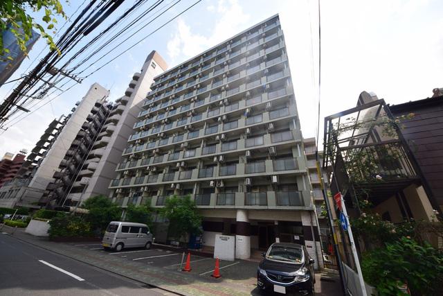 モナーク相模原参番館