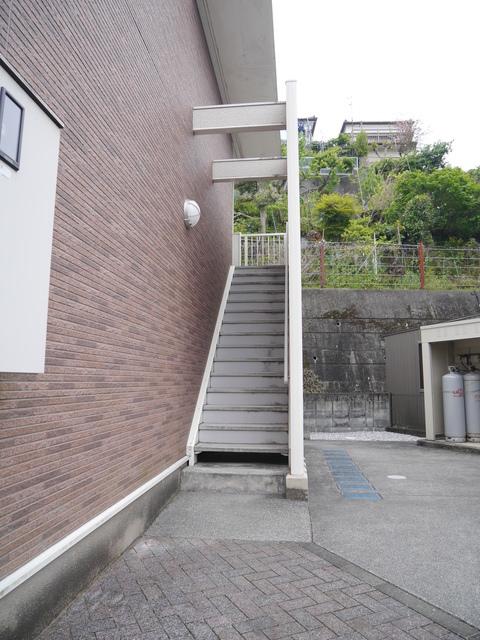 ヒルサイド福井