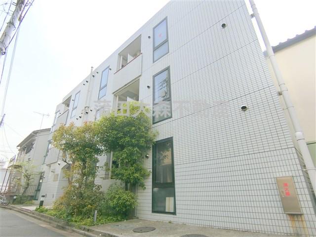 エヴェナール大森