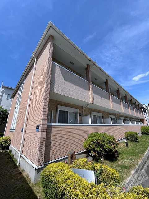 アーク島之内