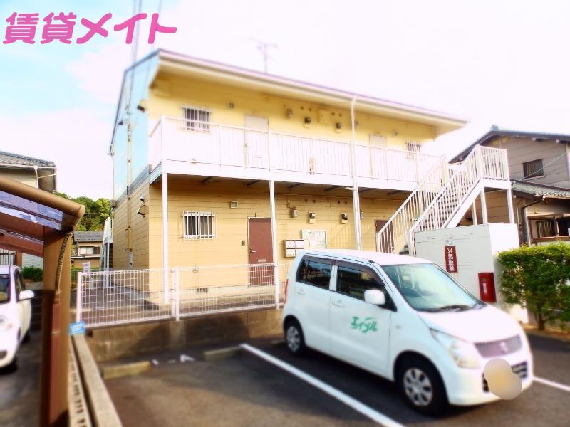 サンヒルB