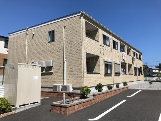 グレイス コート