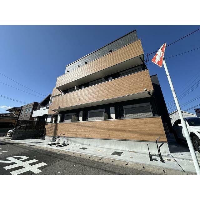 Sマリーナー蘇我