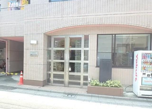 桜台コートハウス