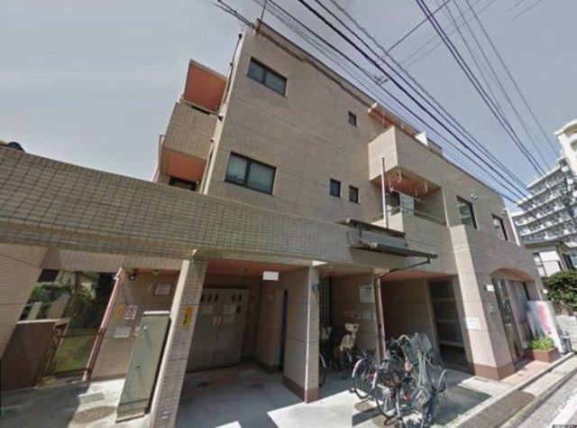 桜台コートハウス