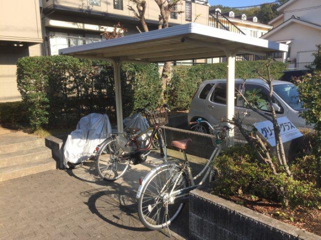 グリーングラス