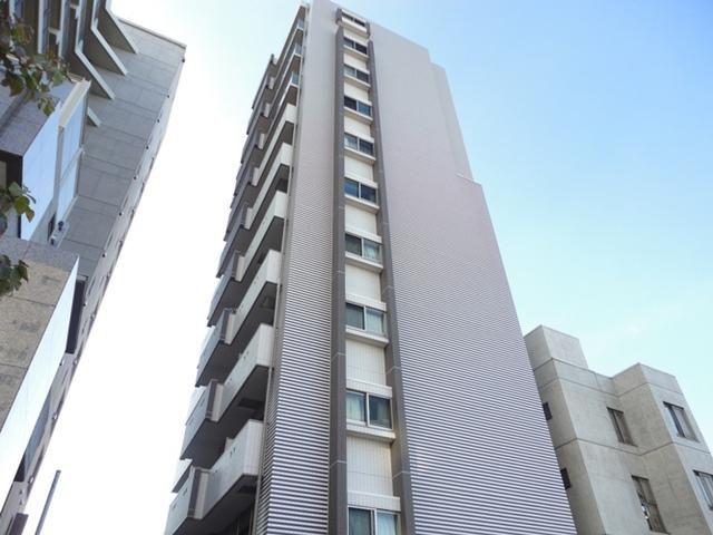 ラグジュアリーアパートメント中野坂上