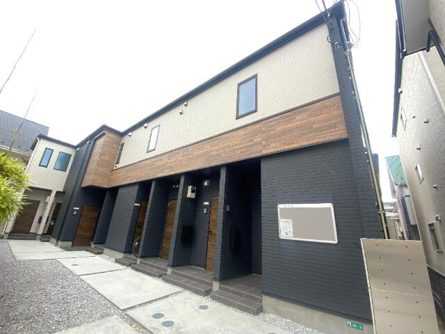 プラチナコート町田
