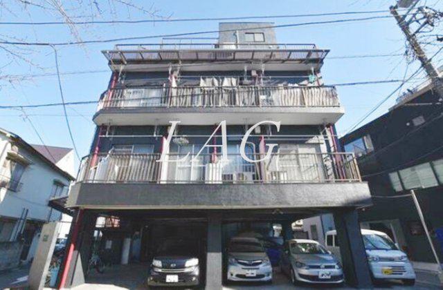 マルゴマンション